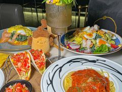 -STARRY CAFE & LOUNGE BAR(高新店)