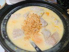 -珍味汤馆·潮汕家乡菜(保利文化广场店)