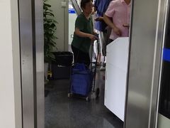 -上海银行(营口路支行)