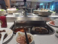 -海韵之星邮轮水会(明发商业广场店)
