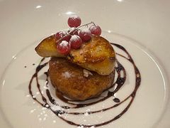 -MORTON'S 莫尔顿牛排坊(北京丽晶酒店)