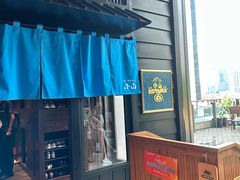 -小山日本料理(兴业太古汇店)