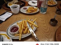 -菲滋意式餐厅(西溪印象城店)