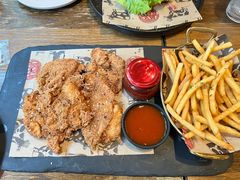 -FAT COW(静安寺店)