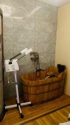 -慈蕊美容养生·专业经络调理