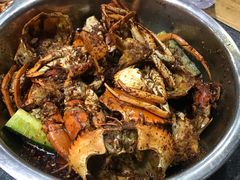 -辣盆盆麻辣小龙虾(哈尔滨总店)