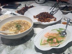 -姚江春中餐厅·太平洋大酒店