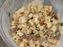 -刘信牛羊肉小炒泡馍(回民街店)