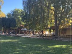 -意大利农场度假村