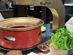 -西塔老太太泥炉烤肉(龙湖北苑天街店)