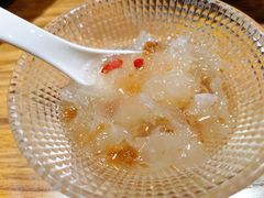 桃胶银耳-妈妈的味道(和顺古镇店)