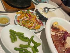-维园悦谱·海派家常菜(乌鲁木齐南路店)