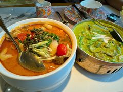 -泰椰里·泰国餐厅(智慧城广百广场店)