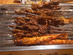 -福苗小骆驼烧烤(大唐不夜城店)
