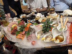 -天狗山料理(省体店)