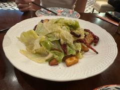 -那拉提之疆·新疆菜(美院店)