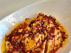 口水鸡-有心德(麦地店)