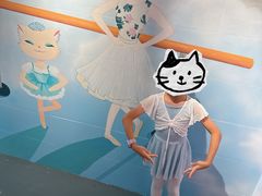 -伊叶舞蹈YEAH DANCE(LCM置汇旭辉校区)