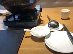 -名羊天下陕北横山铁锅炖羊肉(博文路店)