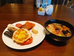 -舟山希尔顿酒店