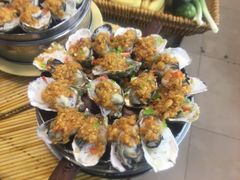 -隐厨·海鲜餐厅(恒通路店)