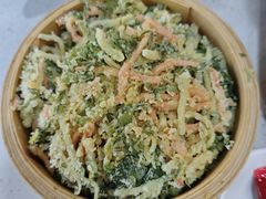 -嘉和一品粥(首经贸店)