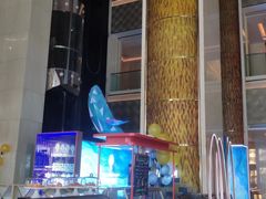 -深圳彭年万丽酒店