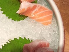 -蟹将军·松叶蟹和牛日料放题自助(K11店)