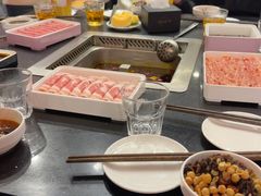 -川西坝子火锅(金沙1.0直营店)