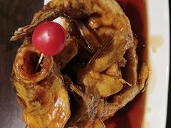 -老牌坊鲁菜名店(聊城美食岛店)