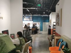-海马体照相馆(天津世纪都会店)