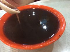 红豆沙-京天红酒家(虎坊路店)