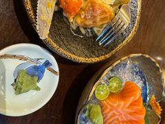 -鸟鹏烧鸟居酒屋(仁恒梦中心店)