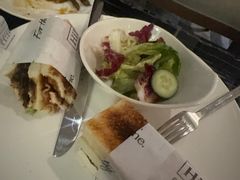-希尔顿南海酒店·观廊大堂吧·海景下午茶