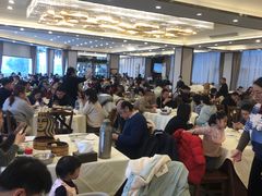 -怡园饭店-餐厅(四望亭店)