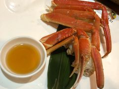 雪蟹脚-割烹旭日本料理(龙湖狮山天街店)