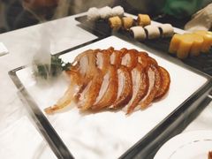 -北京全聚德(清华园店)