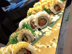 -荆州温德姆酒店-全日制餐厅