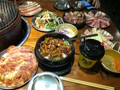 -原始泥炉烤肉(总店)
