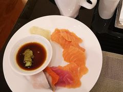 -富力希尔顿酒店·地阔自助餐厅