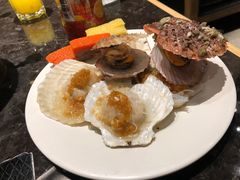 -川骄海鲜自助(河东店)