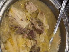 -李记东北饺子馆·东北菜(欢乐谷店)