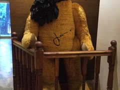 -济州岛泰迪熊博物馆