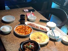 -小团圆餐厅(欧洲城店)