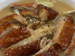 -佳记厚街烧鹅濑粉(广州总店)