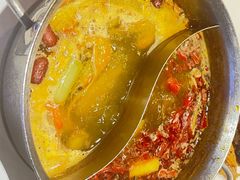 -吉布鲁牛排海鲜自助(巴南万达广场店)