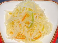 -东方饺子王(哈西万达店)