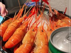 -乔街深夜食堂·台州菜·高压锅生蚝(杭州总店)