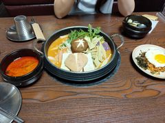 -韩鼎丰·韩国料理(林奥店)