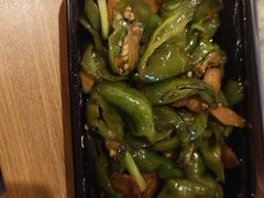 -半勺·新徽菜(银泰城店)